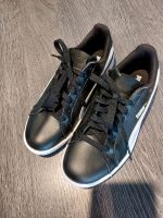 Puma Sneaker Damen schwarz Gr. 38 wie neu Nordrhein-Westfalen - Hamm Vorschau