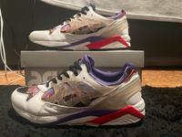ASICS Sneakerwolf x Gel Kayano 'Anarchy In The Edo Period' Bayern - Würzburg Vorschau