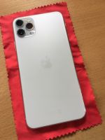 iPhone 11 Pro Max 64GB weiß Bayern - Herrsching Vorschau