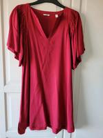 Kleid Tunika Esprit Größe S weinrot Nordrhein-Westfalen - Bornheim Vorschau