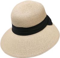 Sonnenhüte Womens Sommer Wide Krempe Strohhut Frauen 010 Essen - Essen-West Vorschau