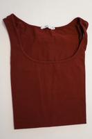 CECIL Top Shirt ärmellos Größe XL dunkelrot NEU! UNGETRAGEN! Nordrhein-Westfalen - Kalkar Vorschau