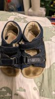 Sandalen 22 Zu verschenken Rheinland-Pfalz - Ober-Flörsheim Vorschau