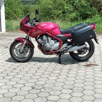 Yamaha Diversion XJ600 Bayern - Trogen Vorschau