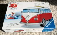 Ravensburger 3D Puzzle Volkswagen T1 Baden-Württemberg - Asperg Vorschau