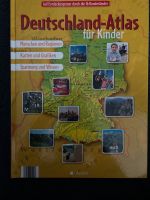 Deutschland-Atlas für Kinder Schleswig-Holstein - Flintbek Vorschau