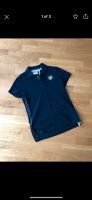 Camp David Polo Shirt Grösse S blau Bayern - Karlsfeld Vorschau