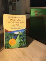 Buch Rückkehr zum Cafe am Rande der Welt Baden-Württemberg - Stutensee Vorschau