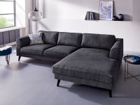 Eck-Sofa Feinstruktur 280cm Nordic-Stil Polsterecke UVP 1499,-NEU Nordrhein-Westfalen - Paderborn Vorschau