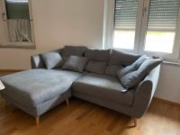 Wohnzimmer Ecksofa Obergiesing-Fasangarten - Obergiesing Vorschau