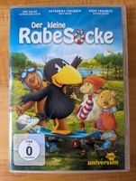 DVD Kinderfilm "Der kleine Rabe Socke" Sachsen-Anhalt - Wittenberg Vorschau