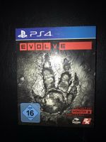 Evolve PS4 Spiel Rheinland-Pfalz - Nastätten Vorschau