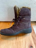 ARA München_ Goretex Winterstiefel _ Gr. 4 1/2 H Baden-Württemberg - Grenzach-Wyhlen Vorschau