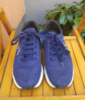 Prada herren Sneakers gr.42 blau West - Unterliederbach Vorschau