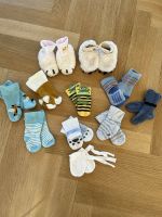 Baby Schuhe, Handschuhe und Socken München - Pasing-Obermenzing Vorschau