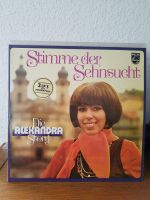 Alexandra  Stimme der Sehnsucht Vinyl Schlager Dortmund - Innenstadt-West Vorschau