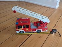 Playmobil Feuerwehrauto inkl. Drehleiter Bonn - Bonn-Zentrum Vorschau