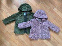 Kinderkleidung Jacke zwei Seiten 98 Schleswig-Holstein - Lübeck Vorschau