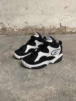 Vintage Reebok Basketball Sneaker Größe 36 Neu Rheinland-Pfalz - Ludwigshafen Vorschau