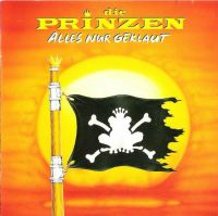 Die Prinzen ‎– Alles Nur Geklaut Nordrhein-Westfalen - Recklinghausen Vorschau