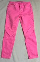 Soccx Jeans Weite 31 in Pink Niedersachsen - Aurich Vorschau