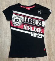 Label 23 T-Shirt in Größe Xs Sachsen-Anhalt - Schönebeck (Elbe) Vorschau
