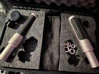 AEA N22 Ribbon Mic Stereo Kit & AEA TRP2 Amp Altona - Hamburg Othmarschen Vorschau