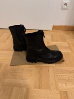 Stiefeletten / Gabor / 37 / schwarz Schleswig-Holstein - Flensburg Vorschau