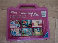 Würfelpuzzle Ravensburger Disney Bayern - Hallstadt Vorschau