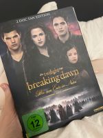 Twilight dvd Bayern - Johannesberg Vorschau