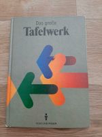 altes Schulbuch: Das große Tafelwerk Sachsen-Anhalt - Naumburg (Saale) Vorschau