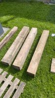 Konstruktionsvollholz KVH 120 x 140 3x1m Nordrhein-Westfalen - Waltrop Vorschau