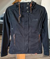 Übergangsjacke Damen Gr. XS schwarz Lakeville Mountain Hessen - Wetzlar Vorschau