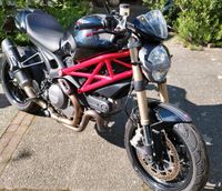 Ducati Monster 1100 EVO ABS Hessen - Büttelborn Vorschau