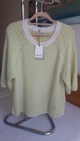 Neu! Neu! Wunderschöner Mos Mosh Wollpullover limone XS/S Bayern - Erlangen Vorschau