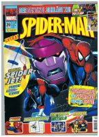 Spider-Man 20 Die Spinne Spiderman Marvel Nordrhein-Westfalen - Ennepetal Vorschau