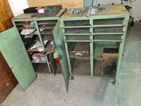 DDR VEB Stahlschrank ca. 1,10m hoch… Sachsen - Hoyerswerda Vorschau