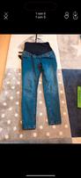 Umstandshose Jeans Gr S Schwangerschaft neuwertig Up2Fashion Essen - Bergerhausen Vorschau