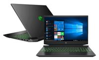 Aktualisiert: Ersatzteile für HP Pavilion Gaming 15-ec0325ng Baden-Württemberg - Gottmadingen Vorschau