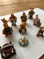 Ü Ei Figuren Asterix Obelix 10 Stück Koblenz - Urbar Vorschau