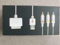 AV-Kabel für Apple iPad 2 Rheinland-Pfalz - Worms Vorschau