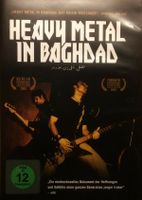 Acrassicauda – Heavy Metal In Baghdad DVD Rheinland-Pfalz - Thaleischweiler-Fröschen Vorschau