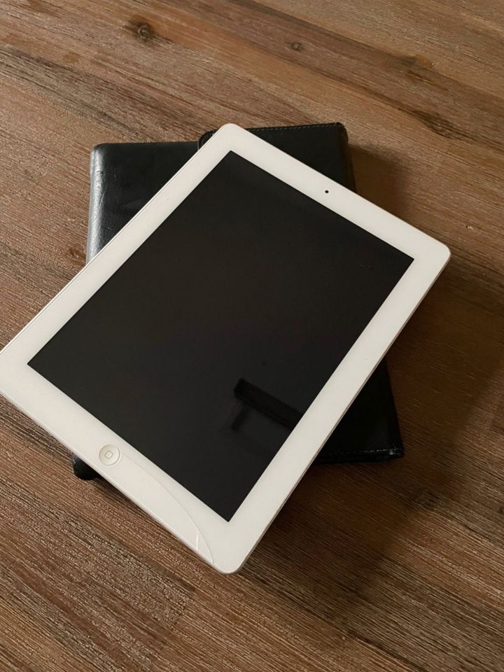 Gebraucht: Apple iPad 2, 64 GB in Haag a.d.Amper