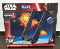 Revell (06695) Star Wars Kylo Ren´s Command Shuttle in OVP Nordrhein-Westfalen - Rheine Vorschau