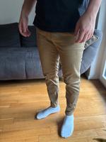 Beige Hose Zara Neu Dresden - Innere Altstadt Vorschau