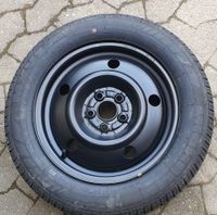 Subaru Impreza Ersatzrad 6x15 , 195 / 60 R15 Felge Reifen 5x114.3 Rheinland-Pfalz - Weibern Vorschau