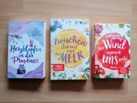 3 Romane von Katharina Herzog, Mädchen Weihnachten Sachsen - Hohenstein-Ernstthal Vorschau