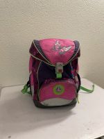 Schulrucksack Ergoflex rosa Obergiesing-Fasangarten - Obergiesing Vorschau