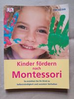 Kinder fördern nach Montessori Berlin - Zehlendorf Vorschau