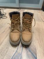 Timberland Schuhe Hessen - Rüsselsheim Vorschau